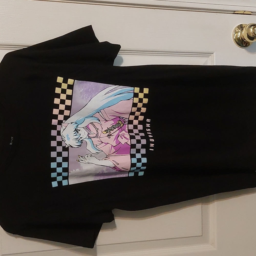 Inuyasha tee